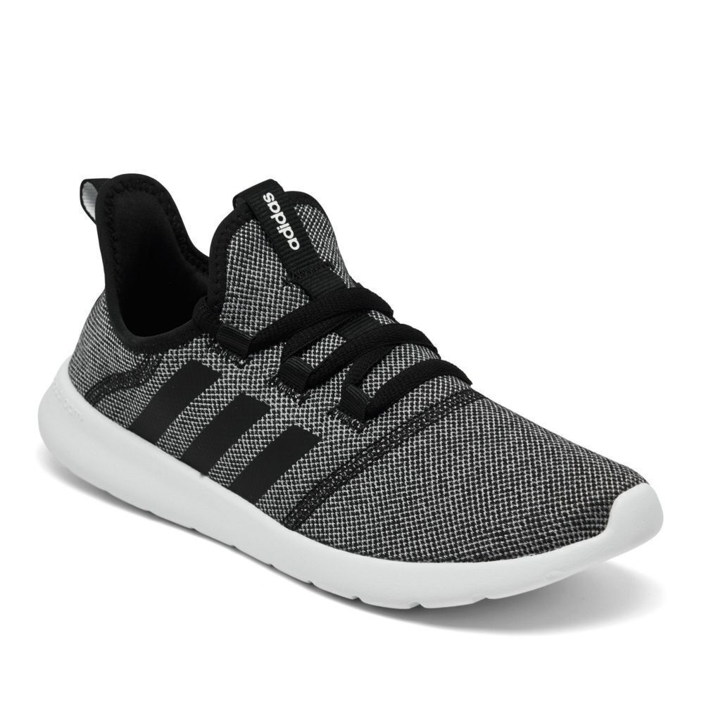 New! ADIDAS Women's Cloudfoam Pure 2.0 Sneakers Running Athletic Shoes Size 8.5